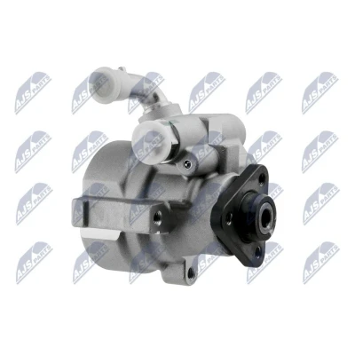 Imagen de NTY SPW FT 003 Bomba de Direccion hidráulico FIAT: Barchetta, Coupe, Punto I Hatchback