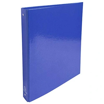 Imagen de Exacompta 51929E , Carpeta con anillos A4 32x26 cm, surtido: colores aleatorios