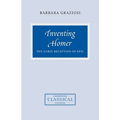 Imagen de Inventing homer