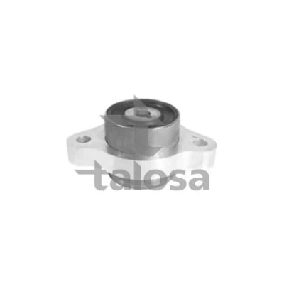 Imagen de TALOSA 57 06169 Silentblock brazo de Suspension Eje delantero, derecha, exterior Rodamiento caucho metal para oscilante transversal