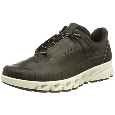 Imagen de ECCO Multi Vent M Low Gtxs, Zapatillas Hombre, Black 1001, 39 EU