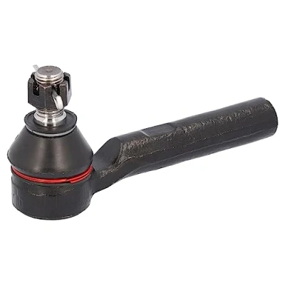 Imagen de FEBI BILSTEIN 43187 Rótula de dirección Eje delantero, izquierda, derecha con tuerca almenada rebajada TOYOTA: Land Cruiser Prado 90