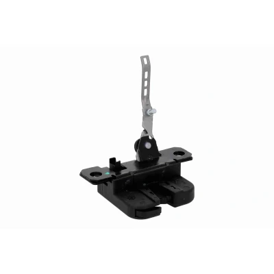 Imagen de VEMO V10 85 0219 Cerradura de la puerta del maletero Capó trasero, interior VOLKSWAGEN: Touareg I (7LA, 7L6, 7L7) 3.0 V6 TDI, 6.0 W12, 3.6 FSI