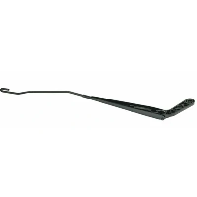 Imagen de Brazo del limpiaparabrisas, lavado de parabrisas Metzger 2190056 Delante, derecha para vehíc. con volante a la izquierda PEUGEOT: 206 Hatchback