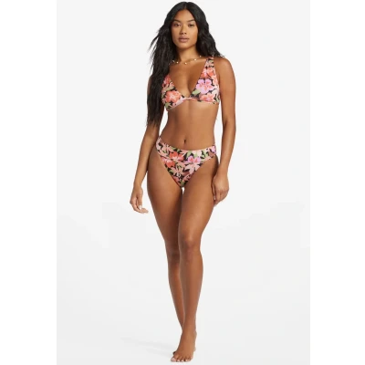 Imagen de Billabong SOL Searcher AVA TANK Top de bikini, Mujer, Talla: Medium, Mul