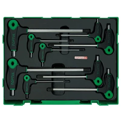 Imagen de Herramientas TOPTUL GTC09030