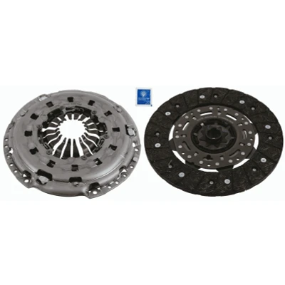 Imagen de SACHS 3000 951 694 Kit de Embrague sin cojinte desembrague 240