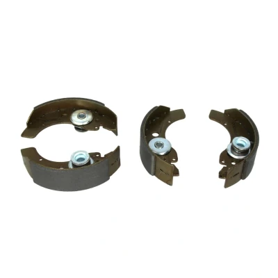 Imagen de FERODO PREMIER FSB600 Zapatas de Freno 160 42 AIXAM: A.741 Hatchback