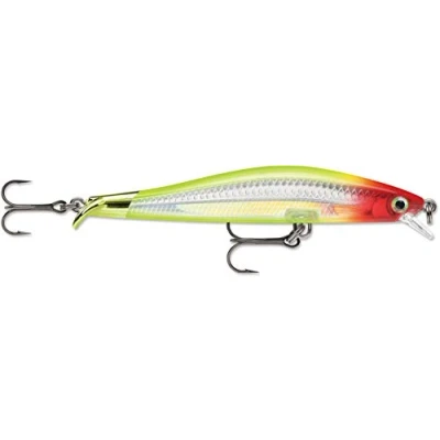 Imagen de Rapala RPS09 CLN Pesca, Adultos Unisex, Clown, 9 cm / 7 g