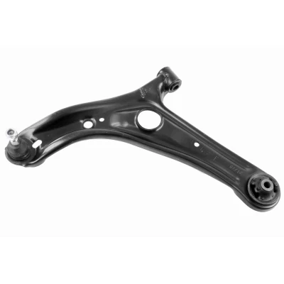 Imagen de ACKOJA A70 1170 Barra oscilante, suspensión de ruedas Eje delantero, izquierda Brazo oscilante transversal TOYOTA: Yaris I Hatchback