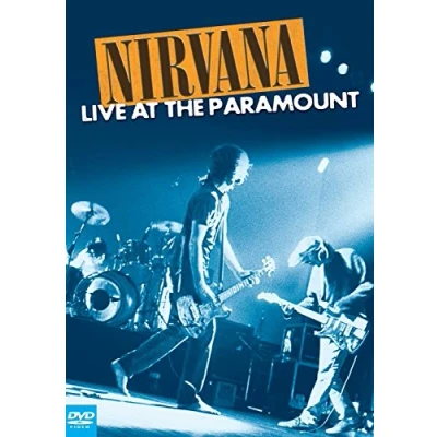 Imagen de Live At The Paramount Doble Vinilo