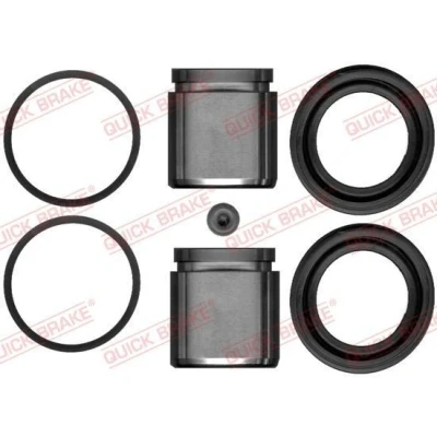 Imagen de QUICK BRAKE 114 5071 Kit de Reparación Frenos con pistón 45 MITSUBISHI: PAJERO 3, 4, Grandis