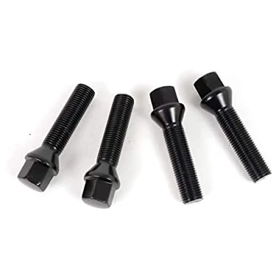 Imagen de OMP SPEED Set 4 Esparragos Ruedas Coche M12X1.5 Largo 82MM