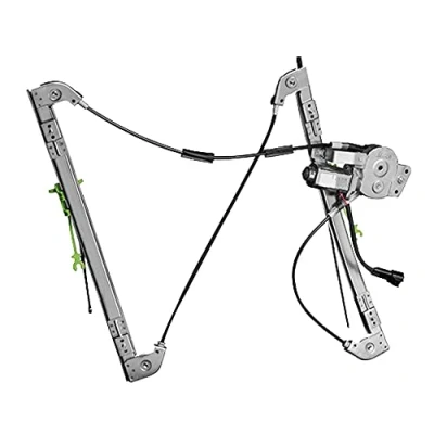 Imagen de Magneti Marelli Elevalunas Delante, derecha eléctrico sin electromotor 350103181600 MAZDA: 2 Hatchback