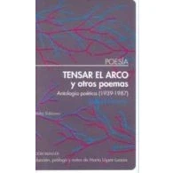 Imagen de Tensar El Arco Y Otros Poemas
