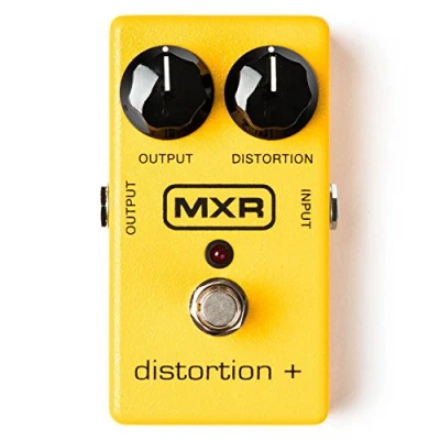 Imagen de Dunlop M 104 mxr classics distorsión +
