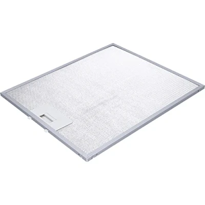 Imagen de LUTH Premium Profi Parts Filtro Metálico de grasa para Bauknecht Whirlpool 480122102168 Indesit C00314158 Campana extractora