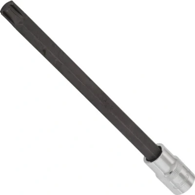 Imagen de Vigor V2231 Llave de vaso para destornillador, M12 mm, L 200 1/2&quot;