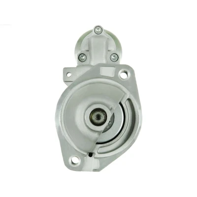Imagen de AS PL S0143 Motor de arranque 12 2,20 10 MERCEDES BENZ: CLK Coupé, Vito Mixto, Clase C Berlina, SSANGYONG: Rexton / 2, Musso SUV, Rodius I