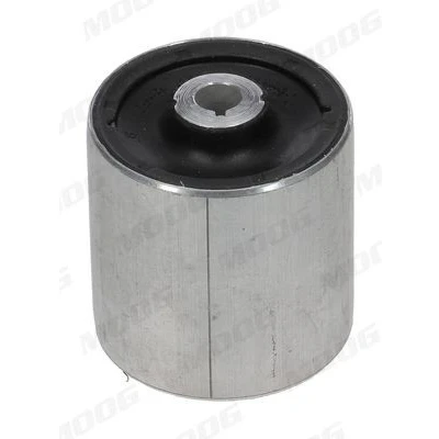Imagen de MOOG BM SB 14569 Silentblock Brazo de Suspension ambos lados, interior, arriba, Eje delantero 70 Soporte hidráulico BMW: 1 Hatchback, 3 Berlina