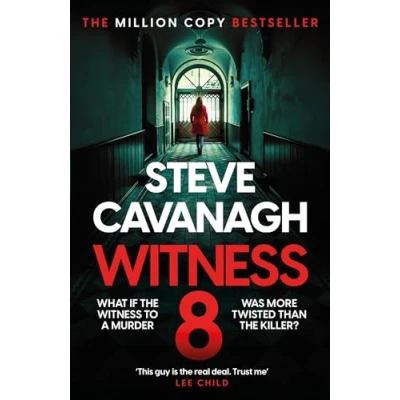 Imagen de Witness 8