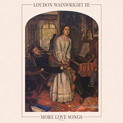 Imagen de More Love Songs [Vinilo]