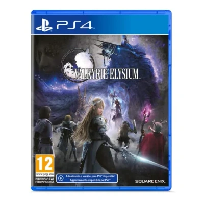 Imagen de Valkyrie Elysium PS4