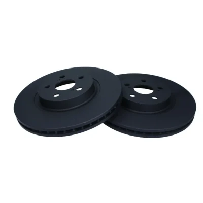 Imagen de QUARO QD6208HC Disco de freno 295 26 5 100 ventilación interna barnizado altamente carbonizado sin buje rueda, perno sujeción rueda