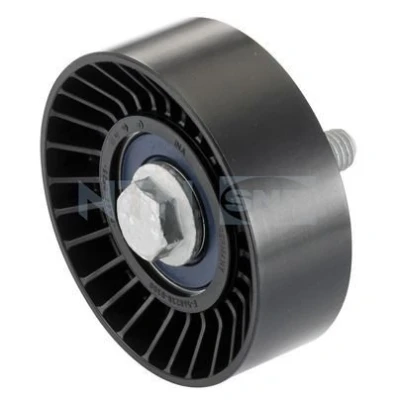Imagen de SNR GA357.66 Rodillo Guia AUDI: A3 Hatchback, Sportback, SEAT: Ibiza 4, Altea XL, Leon II SKODA: Yeti, Fabia 2, Octavia 2 Combi
