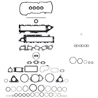 Imagen de AJUSA 51064200 Juego completo de juntas, motor sin junta culata, con vástago válvula VOLKSWAGEN: Passat B8 Variant