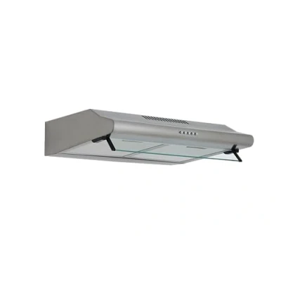 Imagen de respekta Campana de acero inoxidable 60 cm CH1259IXCN