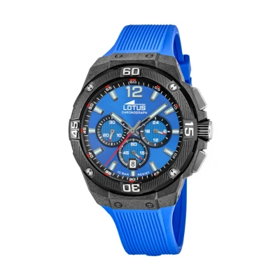 Imagen de Lotus Cronógrafo, Hombre, Talla: One Size, Blue