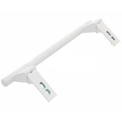 Imagen de Recamania Tirador Puerta frigorífico Liebherr (Largo 31cm Entre agujeros 24, 5cm 7432602 7430670 7430134