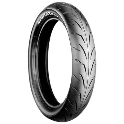 Imagen de Bridgestone Battlax BT 39 140/70 R17 66H coche de turismo Neumáticos verano 76074