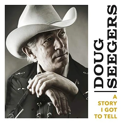 Imagen de A Story I Got To Tell Vinilo