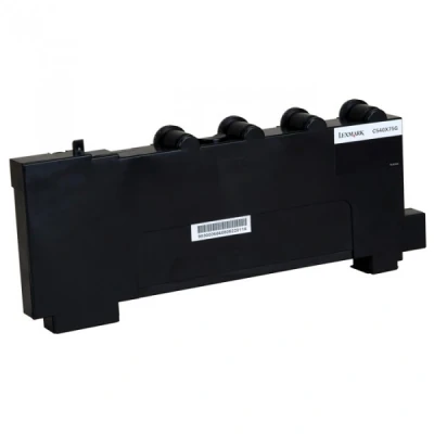 Imagen de Depósito De Tóner Residual Lexmark C540x75g (18000 Pag)