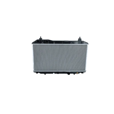 Imagen de NRF 53529 Radiador, refrigeración del motor Aluminio 632 325 16 Aletas soldadas HONDA: CIVIC 8 Hatchback