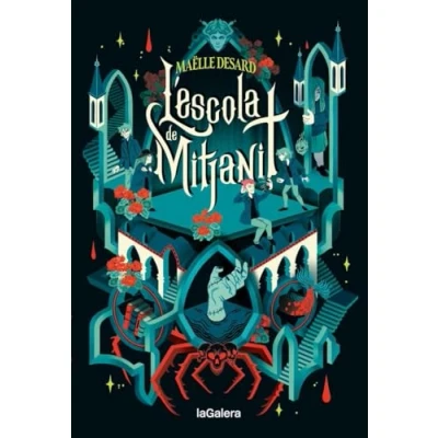 Imagen de L Escola De Mitjanit 1