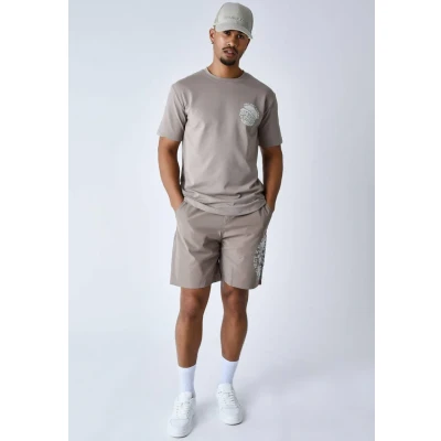 Imagen de Project X Paris Pantalones deportivos, Hombre, Talla: Small, Taupe