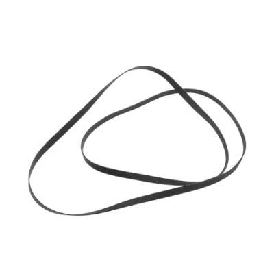 Imagen de Create idea 1 Correa de Transmisión para Tocadiscos Fonógrafo Goma Repuesto Compatible con Pioneer PL Z91 Z92 Z93 Z94 Z95
