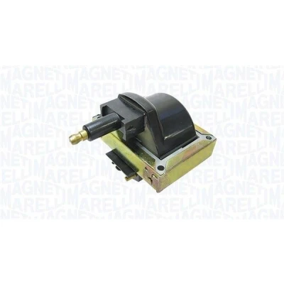 Imagen de MAGNETI MARELLI 060717018012 Bobina de encendido RENAULT: CLIO 1, MEGANE Super 5 Hatchback, JEEP: Cherokee II, Wrangler I SUV, VOLVO: 850 Berlina