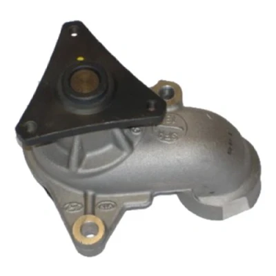 Imagen de ASHIKA 35 0K K16 Bomba de agua HYUNDAI: Getz, ix35, i30 I Hatchback, KIA: cee‘d Familiar, RIO 2, Picanto
