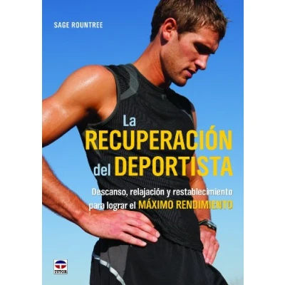 Imagen de La Recuperación Del Deportista (EN FORMA)