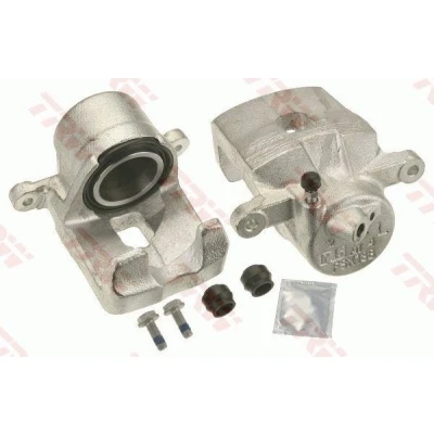 Imagen de TRW BHZ103E Pinza de freno Hierro fundido TOYOTA: RAV4 II SUV