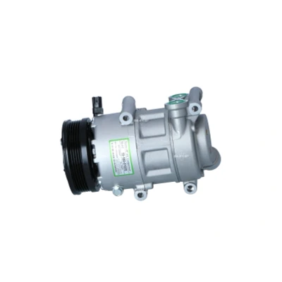 Imagen de NRF EASY FIT 32415 compresor de Aire Acondicionado VS16 12 PAG 46 R 134 a con aceite PAG, junta anular FORD: Focus 2, C Max