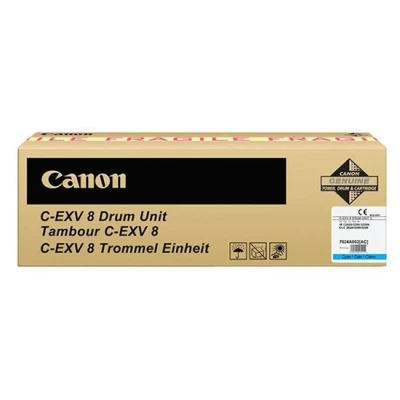 Imagen de Canon C exv 8 Tambor De Impresora