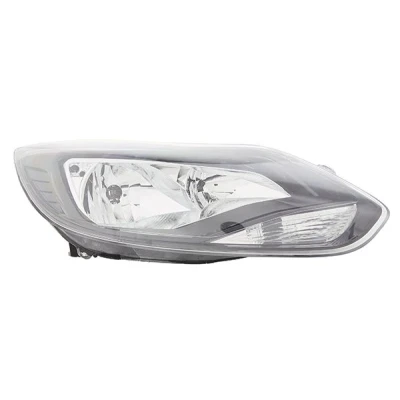 Imagen de HELLA 1EA 354 994 041 Faros FORD: FOCUS 3, Mk3 Furgón / Familiar, 3 Turnier