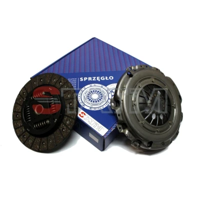 Imagen de Kit de embrague STATIM 112.773