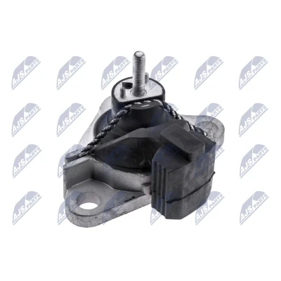 Imagen de NTY ZPS RE 129 Soporte de motor derecha hidráulico RENAULT: Scénic 1, MEGANE 1 Classic,