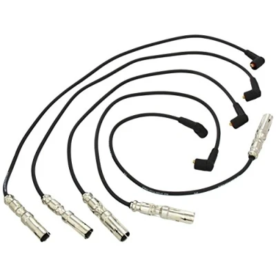 Imagen de NGK 7013 Juego de Cables Encendido 5 VOLKSWAGEN: Passat B5 Variant, Golf 4 SEAT: Toledo 2 Limousine